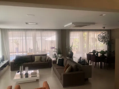 Sao Jose dos Campos Parque Residencial Aquarius Casa Venda R$5.500.000,00 Condominio R$951,00 3 Dormitorios 6 Vagas Area do terreno 560.00m2 Area construida 480.00m2