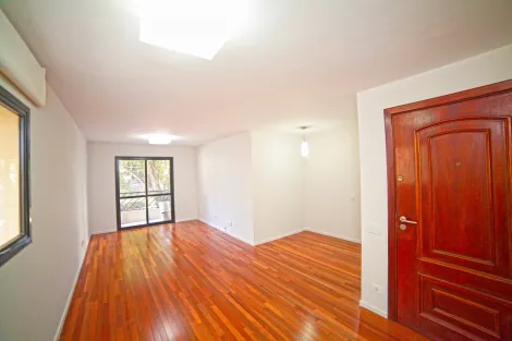 Sao Paulo Vila Mariana Apartamento Venda R$980.000,00 Condominio R$1.920,00 3 Dormitorios 2 Vagas Area construida 95.00m2