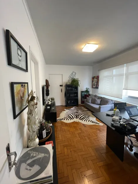 Sao Paulo Higienopolis Apartamento Venda R$1.100.000,00 Condominio R$1.718,00 2 Dormitorios 1 Vaga 