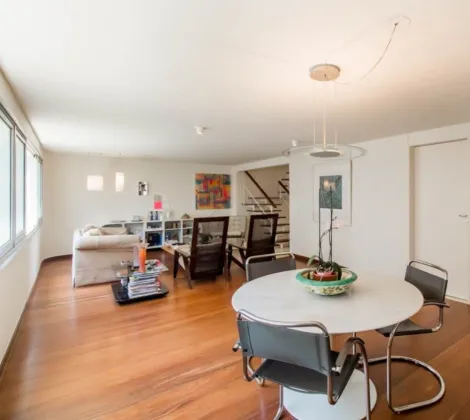 Sao Paulo Itaim Bibi Apartamento Venda R$4.100.000,00 Condominio R$4.200,00 3 Dormitorios 2 Vagas 