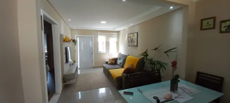 Sao Jose dos Campos Jardim Paulista Casa Venda R$724.000,00 3 Dormitorios 1 Vaga Area do terreno 300.00m2 Area construida 101.00m2