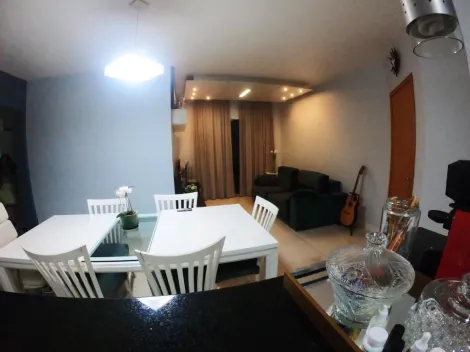 Sao Jose dos Campos Jardim Esplanada Apartamento Venda R$926.000,00 Condominio R$700,00 3 Dormitorios 2 Vagas Area construida 90.00m2