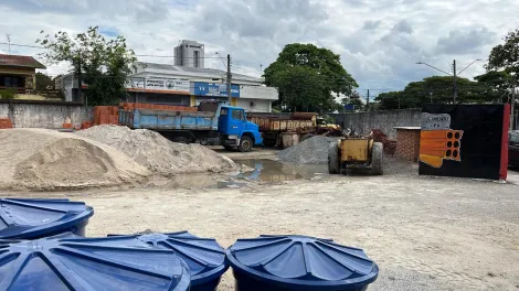 Sao Jose dos Campos Jardim Paraiso Comercial Venda R$5.300.000,00  Area do terreno 1000.00m2 