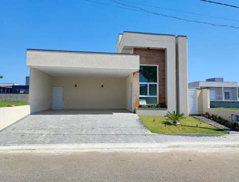 Cacapava Condominio Terras do Vale Casa Venda R$990.000,00 Condominio R$350,00 3 Dormitorios 4 Vagas Area do terreno 300.00m2 Area construida 150.00m2