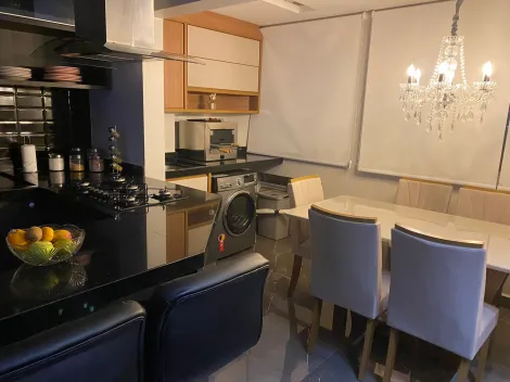 Sao Jose dos Campos Vila Industrial Apartamento Venda R$670.000,00 Condominio R$285,00 3 Dormitorios 1 Vaga 