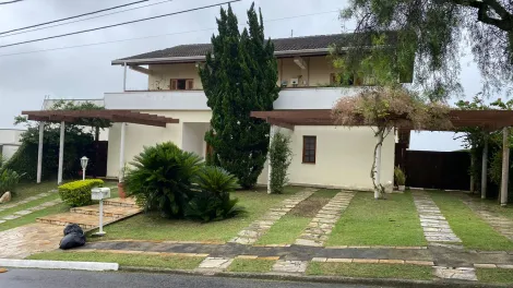Cacapava Residencial Santa Helena Casa Venda R$1.400.000,00 Condominio R$700,00 6 Dormitorios 3 Vagas Area do terreno 600.00m2 Area construida 334.00m2