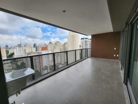 Sao Paulo Pinheiros Apartamento Venda R$1.899.000,00 Condominio R$1.200,00 2 Dormitorios 1 Vaga 