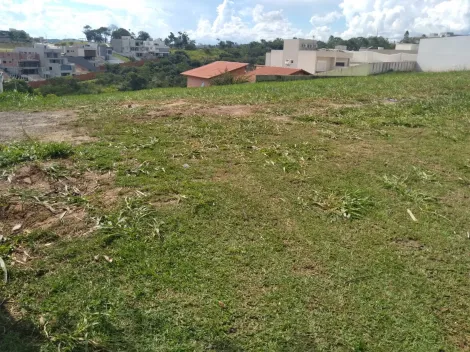 Sao Jose dos Campos Condominio Residencial Alphaville I Terreno Venda R$1.050.000,00 Condominio R$600,00  Area do terreno 467.00m2 