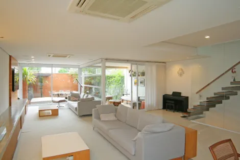 Sao Paulo Campo Belo Casa Venda R$5.500.000,00 Condominio R$2.300,00 4 Dormitorios 4 Vagas Area construida 400.00m2