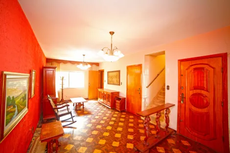 Sao Paulo Vila Nova Conceicao Casa Venda R$5.200.000,00 3 Dormitorios 2 Vagas Area do terreno 220.00m2 Area construida 250.00m2