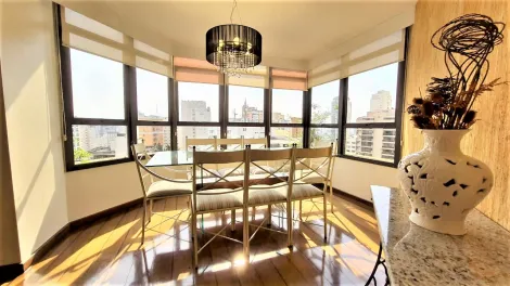Sao Paulo Paraiso Apartamento Locacao R$ 11.000,00 Condominio R$2.500,00 4 Dormitorios 3 Vagas Area construida 266.07m2