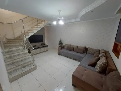 Sao Jose dos Campos Bosque dos Eucaliptos Casa Venda R$690.000,00 3 Dormitorios 2 Vagas Area do terreno 125.00m2 Area construida 156.55m2