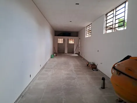 Sao Jose dos Campos Parque Industrial Estabelecimento Locacao R$ 2.300,00  1 Vaga Area construida 75.00m2