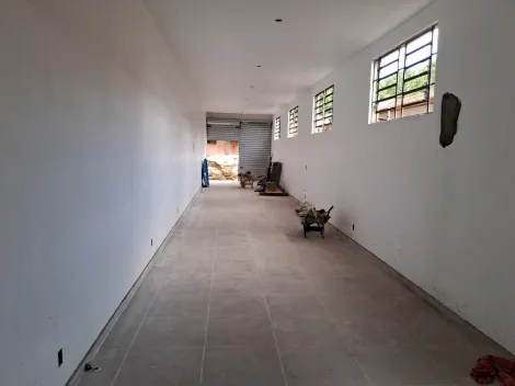 Sao Jose dos Campos Parque Industrial Estabelecimento Locacao R$ 2.500,00  1 Vaga Area construida 80.00m2