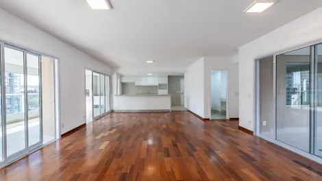 Sao Paulo Perdizes Apartamento Locacao R$ 14.200,00 Condominio R$2.145,00 3 Dormitorios 3 Vagas Area construida 171.00m2