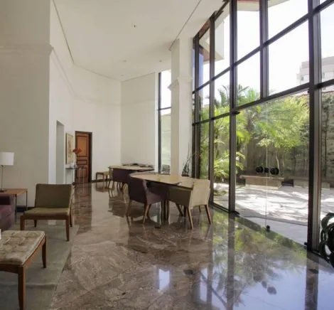 Sao Paulo Campo Belo Apartamento Venda R$4.500.000,00 Condominio R$4.900,00 4 Dormitorios 5 Vagas 