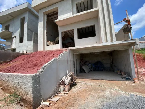 Sao Jose dos Campos Condominio Residencial Mantiqueira Casa Venda R$1.600.000,00 Condominio R$300,00 3 Dormitorios 2 Vagas Area do terreno 252.00m2 Area construida 280.00m2