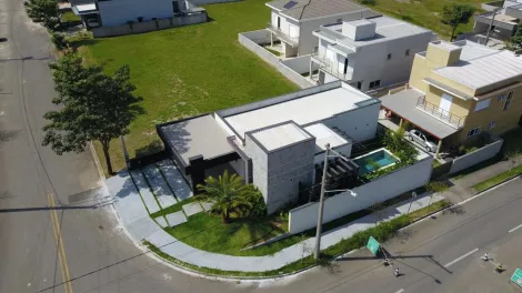 Cacapava Condominio Terras do Vale Casa Venda R$1.350.000,00 Condominio R$500,00 3 Dormitorios 2 Vagas Area do terreno 312.00m2 Area construida 159.00m2