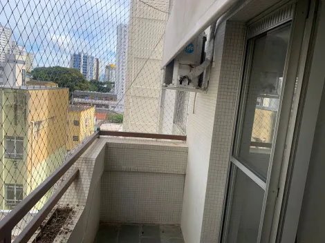 Sao Jose dos Campos Vila Adyana Apartamento Venda R$850.000,00 Condominio R$700,00 3 Dormitorios 2 Vagas Area construida 115.00m2