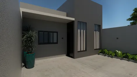 Sao Jose dos Campos Setville Altos de Sao Jose Casa Venda R$420.000,00 2 Dormitorios 2 Vagas Area do terreno 175.00m2 Area construida 75.00m2