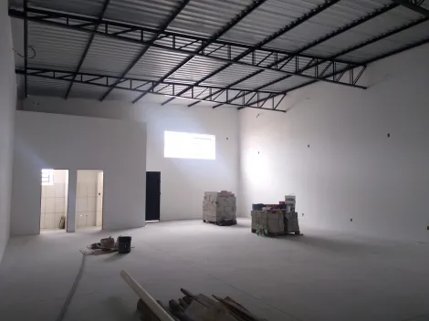 Sao Jose dos Campos Setville Altos de Sao Jose Galpao Locacao R$ 4.400,00  3 Vagas Area construida 150.00m2