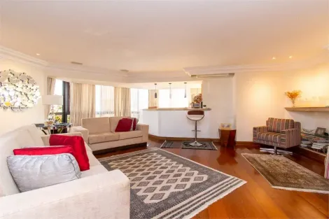 Sao Paulo Moema Apartamento Venda R$3.750.000,00 Condominio R$4.500,00 4 Dormitorios 4 Vagas 