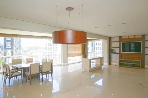 Sao Paulo Itaim Bibi Apartamento Venda R$4.300.000,00 Condominio R$4.000,00 3 Dormitorios 3 Vagas 