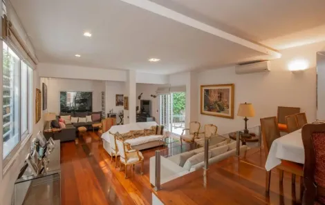 Sao Paulo Jardim Europa Casa Venda R$4.770.000,00 4 Dormitorios 4 Vagas Area construida 301.00m2
