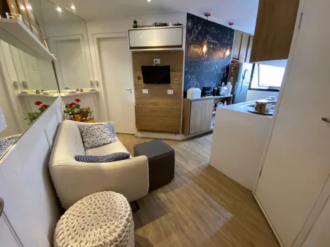 Sao Paulo Vila Nova Conceicao Apartamento Venda R$830.000,00 Condominio R$780,00 1 Dormitorio 1 Vaga 