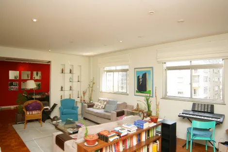 Sao Paulo Jardim PaulistaA  Apartamento Venda R$1.700.000,00 Condominio R$2.031,00 3 Dormitorios 1 Vaga 
