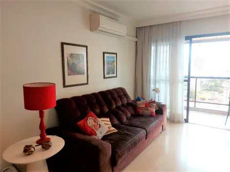 Sao Jose dos Campos Vila Ema Apartamento Venda R$1.250.000,00 Condominio R$958,20 4 Dormitorios 2 Vagas Area construida 128.00m2