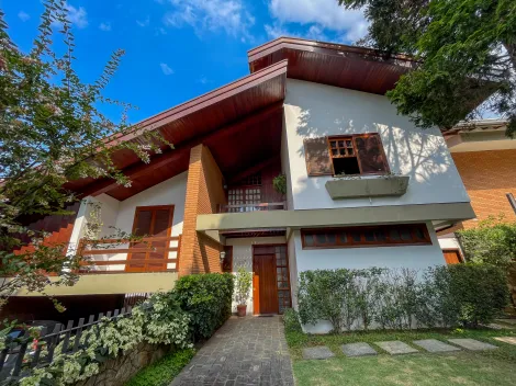 Sao Jose dos Campos Condominio Bosque Imperial Casa Venda R$3.100.000,00 Condominio R$1.000,00 3 Dormitorios 4 Vagas Area do terreno 570.00m2 Area construida 375.00m2