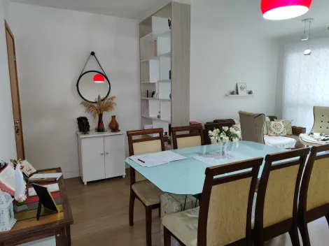 Sao Jose dos Campos Vila Adyana Apartamento Venda R$900.000,00 Condominio R$500,00 2 Dormitorios 2 Vagas 