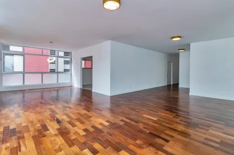 Sao Paulo Paraiso Apartamento Venda R$3.650.000,00 Condominio R$3.840,24 3 Dormitorios 2 Vagas 