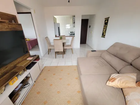 Sao Jose dos Campos Cidade Morumbi Apartamento Venda R$275.000,00 Condominio R$182,00 2 Dormitorios 1 Vaga Area construida 56.93m2