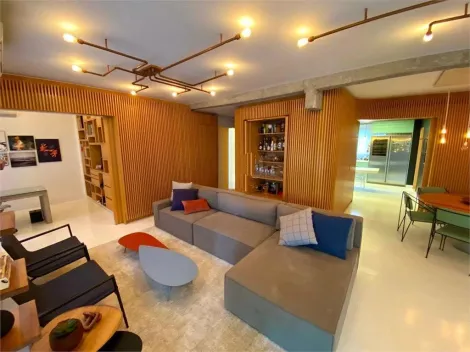 Sao Paulo Moema Apartamento Venda R$5.350.000,00 Condominio R$3.900,00 3 Dormitorios 3 Vagas 