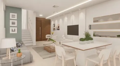 Sao Jose dos Campos Bairro Floresta Casa Venda R$1.750.000,00 Condominio R$400,00 4 Dormitorios 2 Vagas Area do terreno 275.00m2 