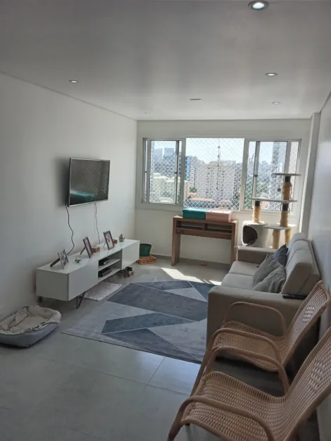 Sao Paulo Brooklin Paulista Apartamento Venda R$900.000,00 Condominio R$1.450,00 3 Dormitorios 1 Vaga 