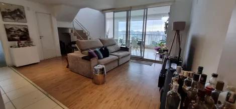 Sao Paulo Campo Belo Apartamento Venda R$1.600.000,00 Condominio R$1.200,00 2 Dormitorios 2 Vagas Area construida 117.00m2