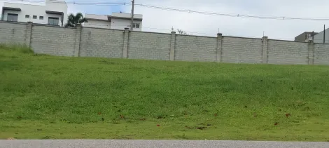 Sao Jose dos Campos Condominio Residencial Alphaville II Terreno Venda R$1.200.000,00 Condominio R$600,00  Area do terreno 597.00m2 