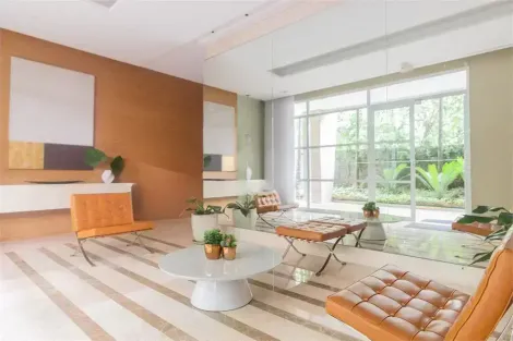Sao Paulo Moema Apartamento Venda R$4.300.000,00 Condominio R$4.000,00 4 Dormitorios 3 Vagas 