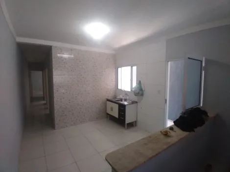 Sao Jose dos Campos Jardim Oriente Casa Venda R$524.000,00 3 Dormitorios 2 Vagas Area do terreno 150.00m2 