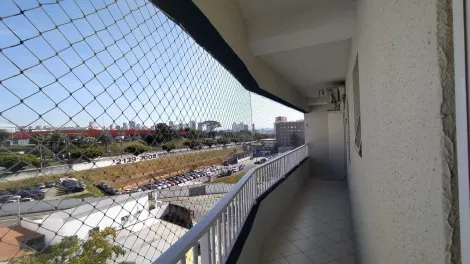 Sao Jose dos Campos Jardim Satelite Apartamento Venda R$510.000,00 Condominio R$430,00 3 Dormitorios 2 Vagas Area construida 83.00m2