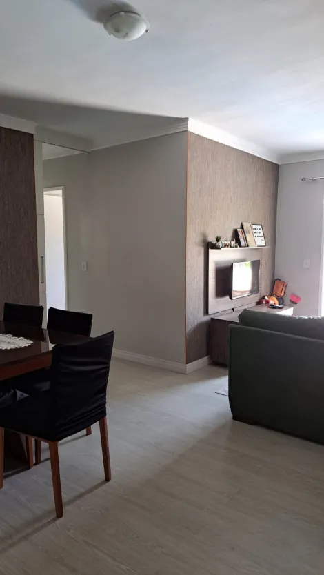 Sao Jose dos Campos Parque Industrial Apartamento Venda R$480.000,00 Condominio R$450,00 3 Dormitorios 2 Vagas 
