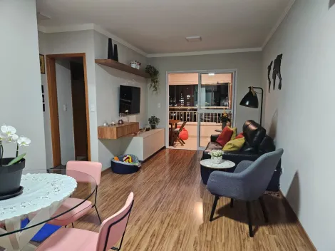 Sao Jose dos Campos Parque Industrial Apartamento Venda R$550.000,00 Condominio R$380,00 2 Dormitorios 1 Vaga Area construida 65.00m2
