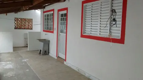 Sao Jose dos Campos Jardim Santa Ines I Casa Venda R$530.000,00 3 Dormitorios 3 Vagas Area do terreno 250.00m2 Area construida 140.00m2