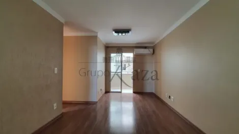 Sao Jose dos Campos Vila Ema Apartamento Venda R$550.000,00 Condominio R$670,00 3 Dormitorios 2 Vagas 