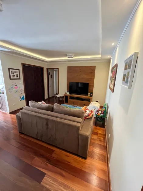 Sao Jose dos Campos Parque Residencial Aquarius Apartamento Venda R$745.000,00 Condominio R$640,00 3 Dormitorios 2 Vagas 