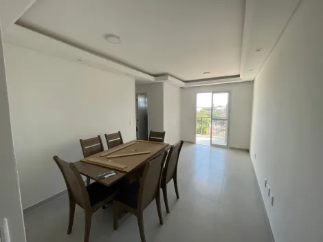 Sao Jose dos Campos Parque Industrial Apartamento Venda R$450.000,00 Condominio R$300,00 2 Dormitorios 1 Vaga 