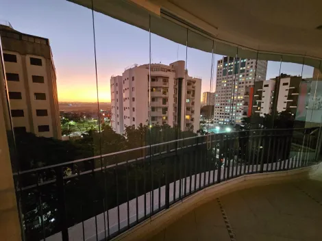 Sao Jose dos Campos Parque Residencial Aquarius Apartamento Venda R$2.240.000,00 Condominio R$1.243,00 4 Dormitorios 2 Vagas Area construida 220.00m2